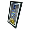 Holland Bar Stool Co South Dakota State University 15" x 26" Basketball Mirror MBsktSDakSt